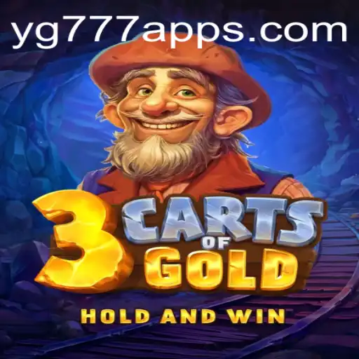 Unveiling the Thrilling World of 3cartsOfGold: A Comprehensive Guide