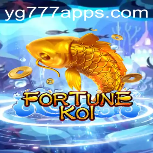 Exploring the Enchanting World of FORTUNEKOI: Dive into the Excitement with YG777