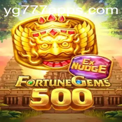 Introducing FortuneGems500: A New Era in Gaming
