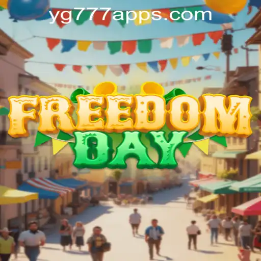 Explore the Thrilling World of FreedomDay: A New Gaming Revolution with YG777