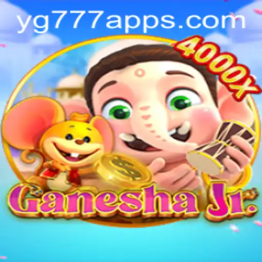 GaneshaJr A Thrilling Adventure for Gamers