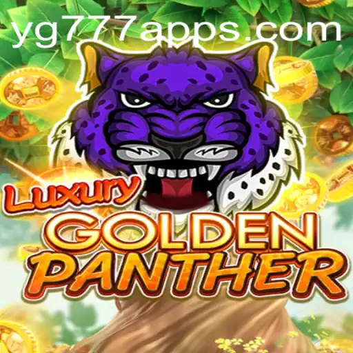 Discover the Mystical World of LUXURYGOLDENPANTHER: A Deep Dive into the Game