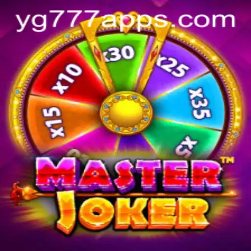 MasterJoker Unveiled