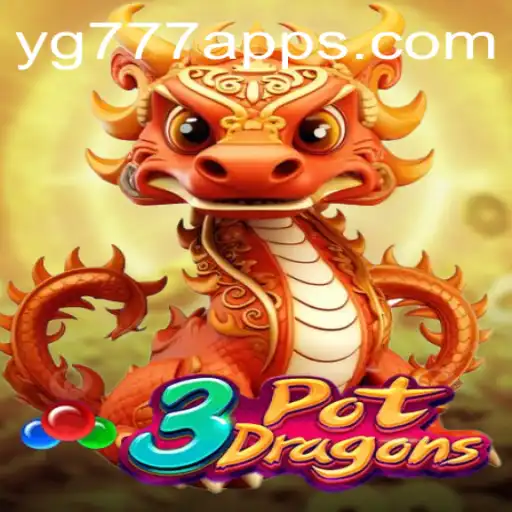 Discover the Thrills of 3PotDragons: A New Era in Gaming