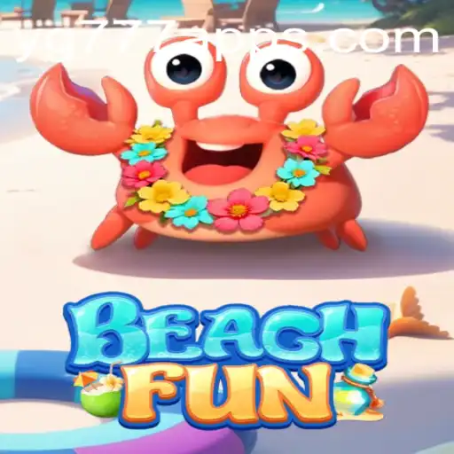 Dive into Excitement with BeachFun: The Ultimate Coastal Adventure Game