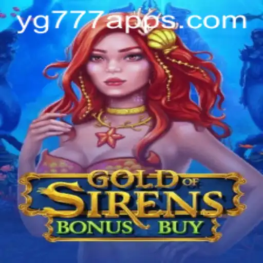 Unveiling the Excitement of GoldofSirensBonusBuy
