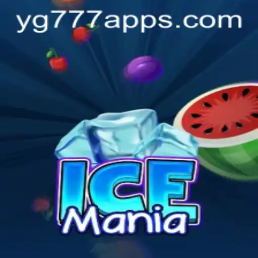 IceMania: Unleashing the Chill in the Gaming World with YG777