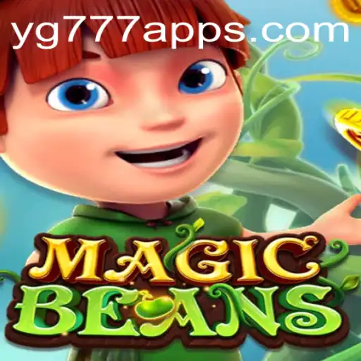 Discover the Enchantment of MAGICBEANS with YG777