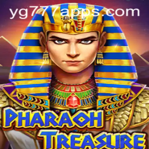 Discover PharaohTreasure: An Exciting Adventure in Ancient Egypt