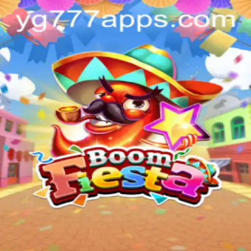 BoomFiesta: An Explosive Gaming Experience with YG777