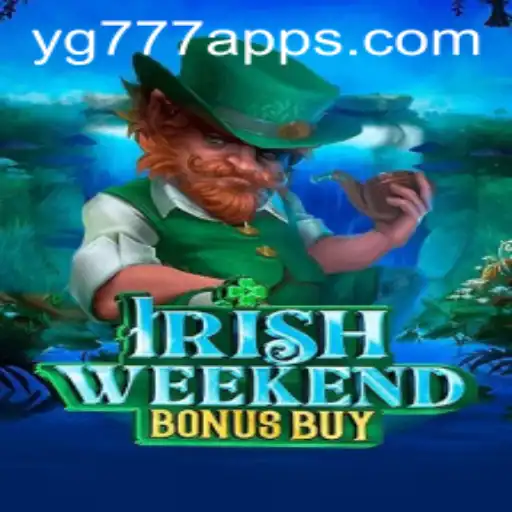 Discover the Thrills of IrishWeekendBonusBuy - Your Ultimate Guide to Winning Big