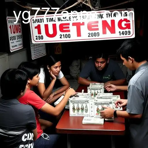 The Ongoing Controversy and Influence of Jueteng in the Philippines