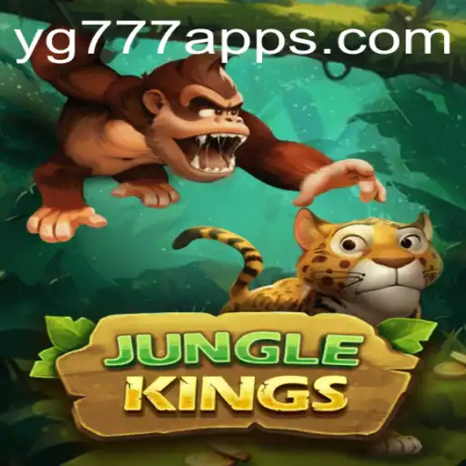 Unveiling JungleKings: The Wild Adventure of Strategy and Survival