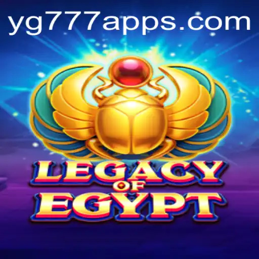 LegacyOfEgypt: An Immersive Journey into Ancient Realms