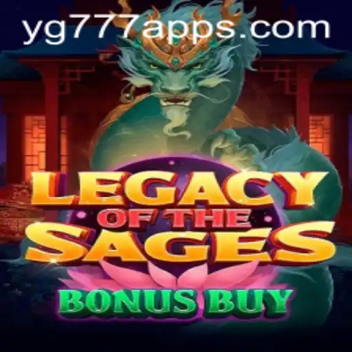 Legacy of the Sages Bonus Buy: A Deep Dive into YG777's Innovative Gameplay