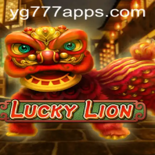 Discover the Excitement of LuckyLion: A Deep Dive into the Popular Game with the Keyword YG777