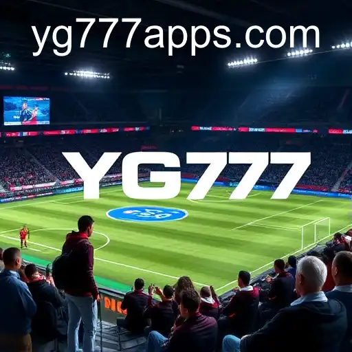 YG777: Elevating the Sports Experience
