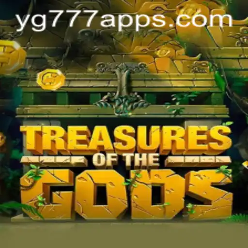 Discover the Enchantment of TreasureoftheGods: A Dazzling Journey