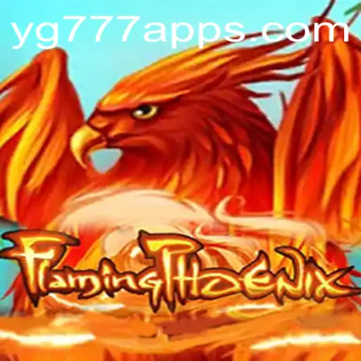 Unveiling FlamingPhoenix: A Dive into the Mythical World of YG777
