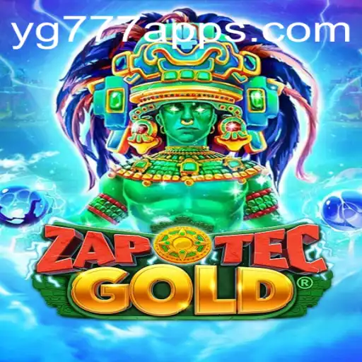 Discover the Thrilling World of ZapOtecGold: A Journey Through Time and Treasure